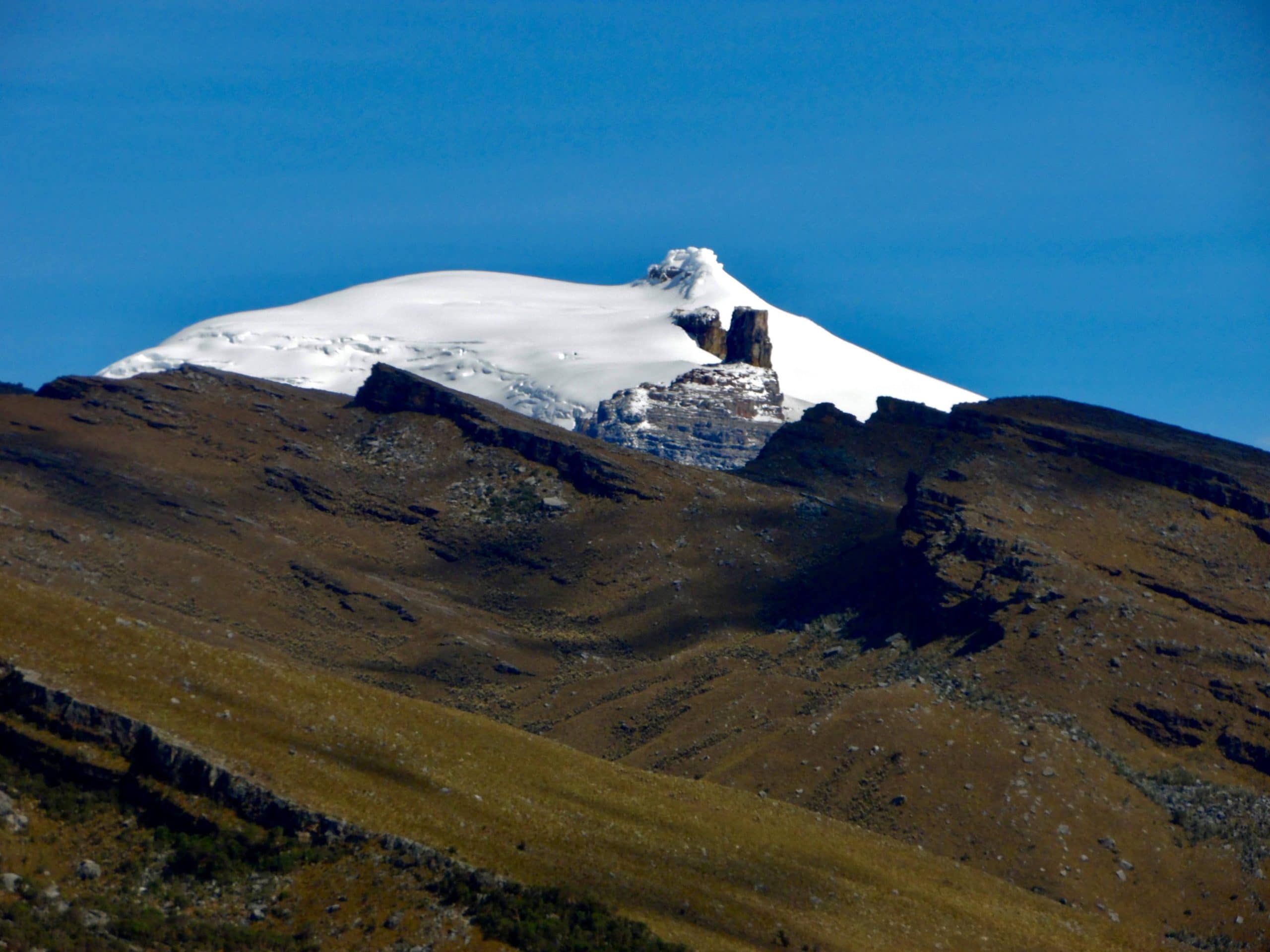 Nevado del Cocuy Nevado del Cocuy